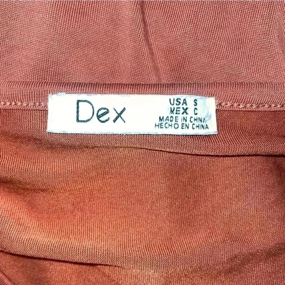 Dex Tee - Picture 4 of 5